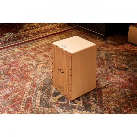Meinl AETLLE Line Artisan Edition Cajon (Light Eucalyptus)<br>Fotoğraf: 7/10
