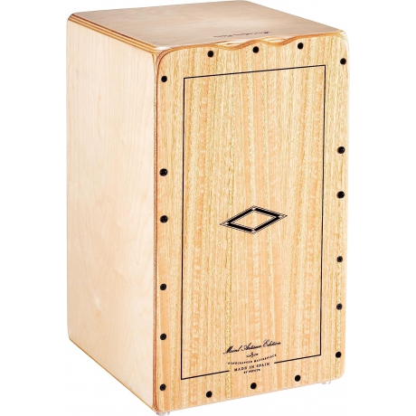 Meinl AETLLE Line Artisan Edition Cajon (Light Eucalyptus)<br>Fotoğraf: 1/10