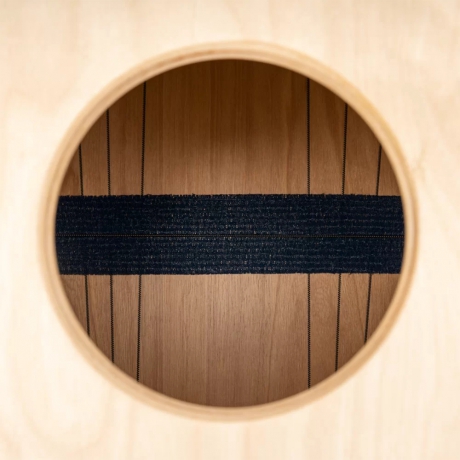 Meinl AETLLE Line Artisan Edition Cajon (Light Eucalyptus)<br>Fotoğraf: 4/10