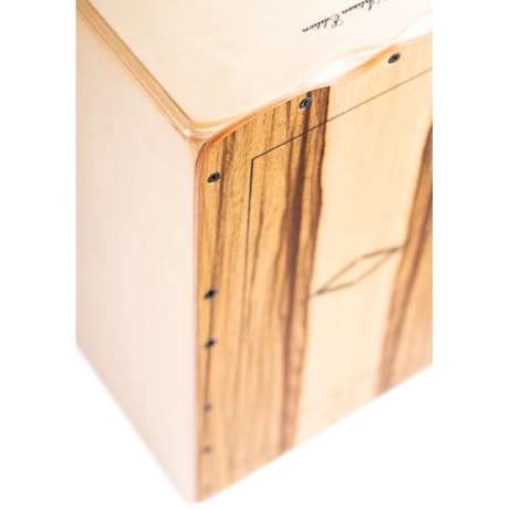 Meinl AETLLI Line Artisan Edition Cajon (Limba)<br>Fotoğraf: 3/10