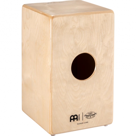 Meinl AETLLI Line Artisan Edition Cajon (Limba)<br>Fotoğraf: 2/10