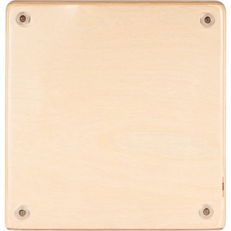 Meinl AETLLI Line Artisan Edition Cajon (Limba)<br>Fotoğraf: 5/10