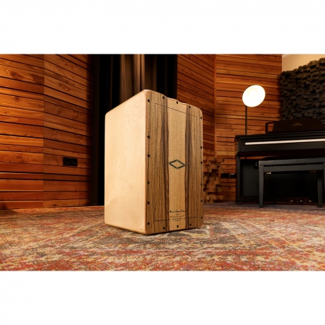 Meinl AETLLI Line Artisan Edition Cajon (Limba)<br>Fotoğraf: 9/10