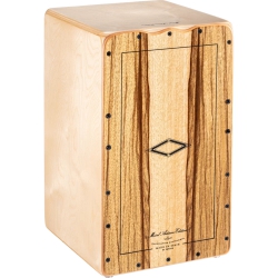Meinl AETLLI Line Artisan Edition Cajon (Limba)