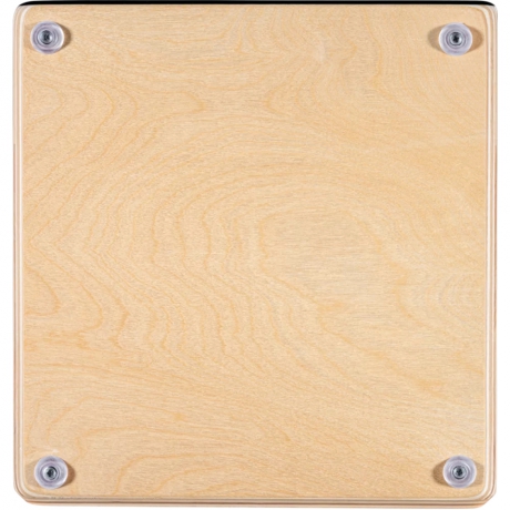 Meinl AETLRF Line Artisan Edition Cajon (Red Fade)<br>Fotoğraf: 5/10