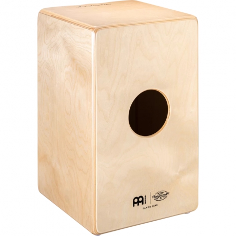 Meinl AETLRF Line Artisan Edition Cajon (Red Fade)<br>Fotoğraf: 2/10