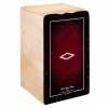 Meinl AETLRF Line Artisan Edition Cajon (Red Fade)<br>Fotoğraf: 1/10