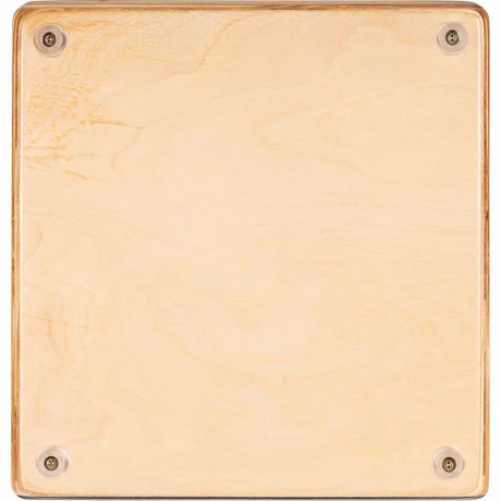 Meinl AETLRF Line Artisan Edition Flamenco Solea Line Cajon (Dark Red Burst)<br>Fotoğraf: 5/5