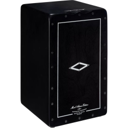 Meinl AETLSBK Artisan Edition Tango Line Cajon (Siyah)
