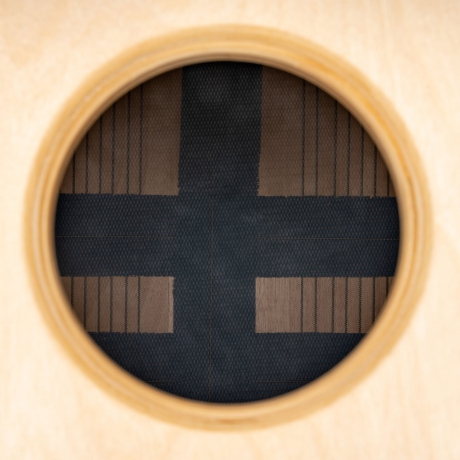 Meinl Artisan Edition Cajon (Flamenco Seguiriya Line Indian Heartwood)<br>Fotoğraf: 5/6