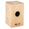 Meinl Artisan Edition Cajon (Flamenco Seguiriya Line Indian Heartwood)<br>Fotoğraf: 4/6