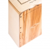 Meinl Artisan Edition Cajon (Flamenco Seguiriya Line Indian Heartwood)<br>Fotoğraf: 2/6