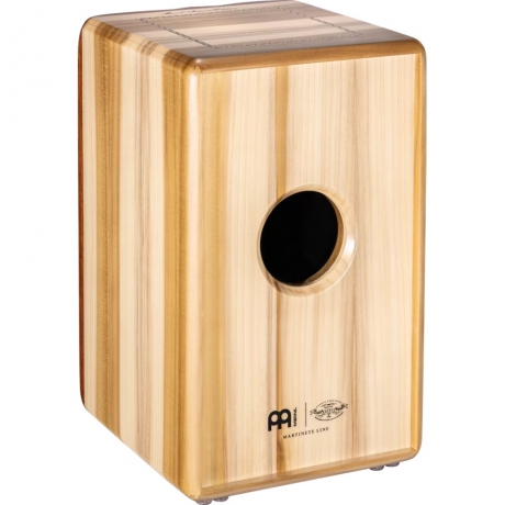 Meinl Artisan Edition Cajon (Martinete Line)<br>Fotoğraf: 3/4