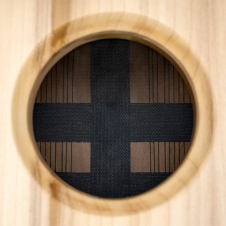 Meinl Artisan Edition Cajon (Martinete Line)<br>Fotoğraf: 4/4