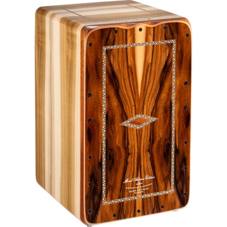 Meinl Artisan Edition Cajon (Martinete Line)<br>Fotoğraf: 1/4