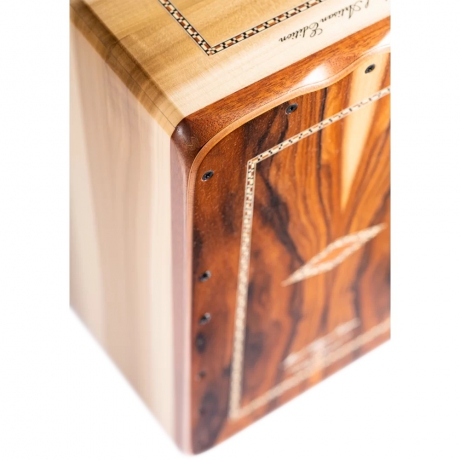 Meinl Artisan Edition Cajon (Martinete Line)<br>Fotoğraf: 2/4