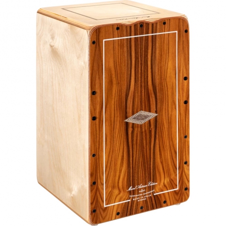 Meinl Artisan Edition Cajon (Seguiriya Line Rosewood)<br>Fotoğraf: 1/3