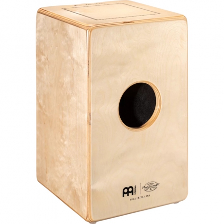 Meinl Artisan Edition Cajon (Seguiriya Line Rosewood)<br>Fotoğraf: 3/3