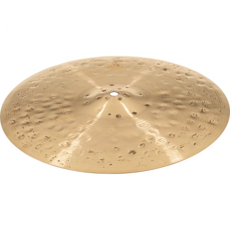 Meinl B14FRH Byzance Foundry Reserve 14" Hihat Zil (Çift)<br>Fotoğraf: 2/3