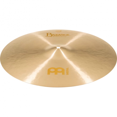 Meinl B16JMTC Byzance 16" Jazz Medium Thin Crash Zil<br>Fotoğraf: 2/6