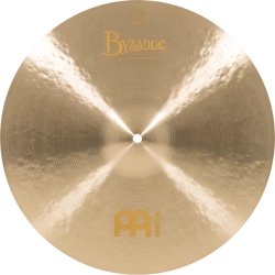 Meinl B16JMTC Byzance 16" Jazz Medium Thin Crash Zil