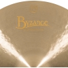 Meinl B16JMTC Byzance 16" Jazz Medium Thin Crash Zil<br>Fotoğraf: 6/6