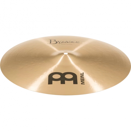 Meinl B17MTC Byzance 17" Traditional Medium Thin Crash Zil<br>Fotoğraf: 2/6