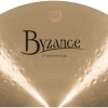 Meinl B17MTC Byzance 17" Traditional Medium Thin Crash Zil<br>Fotoğraf: 6/6