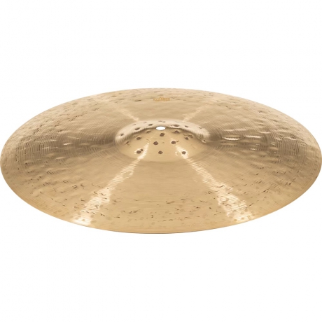 Meinl B18FRC Byzance Foundry Reserve 18" Crash Zil<br>Fotoğraf: 2/3