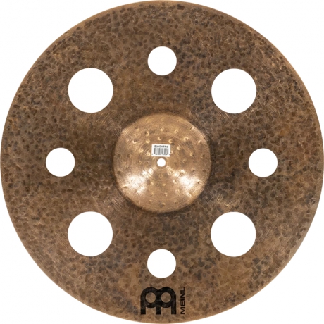 Meinl B20DATRC Byzance 20" Dark Trash Crash<br>Fotoğraf: 5/6