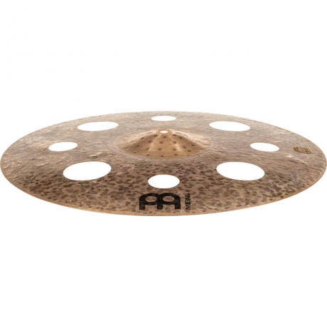 Meinl B20DATRC Byzance 20" Dark Trash Crash<br>Fotoğraf: 2/6