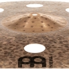 Meinl B20DATRC Byzance 20" Dark Trash Crash<br>Fotoğraf: 4/6