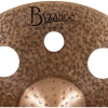 Meinl B20DATRC Byzance 20" Dark Trash Crash<br>Fotoğraf: 6/6