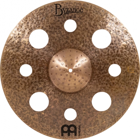 Meinl B20DATRC Byzance 20" Dark Trash Crash<br>Fotoğraf: 1/6