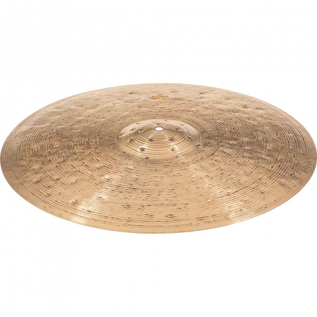 Meinl B20FRC Byzance Foundry Reserve 20" Crash Zil<br>Fotoğraf: 2/3