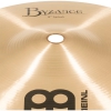 Meinl B8S Byzance 8" Traditional Splash Zil<br>Fotoğraf: 4/6