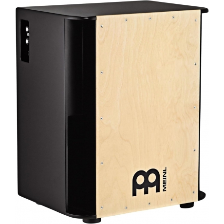 Meinl Bass Series Pickup Vertical Subwoofer Cajon (Baltic Birch)<br>Fotoğraf: 1/2
