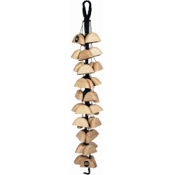 Meinl BI1NT Birds Wood (Natural)