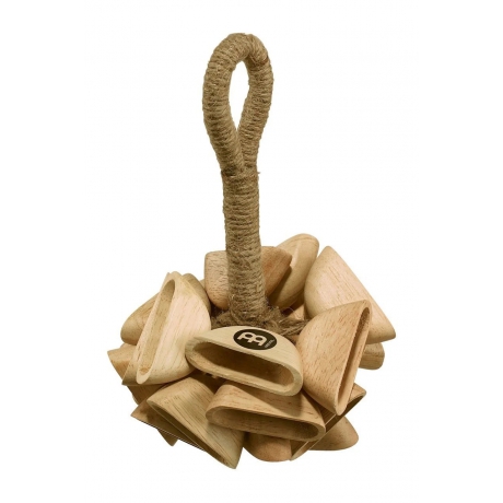 Meinl BI2NT Birds Wood (Natural)<br>Fotoğraf: 1/1