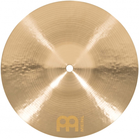Meinl Byzance 10'' Splash Zil<br>Fotoğraf: 2/5