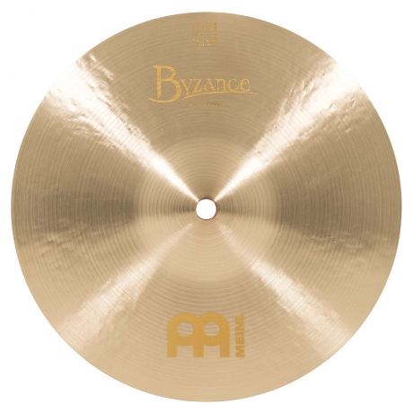 Meinl Byzance 10'' Splash Zil<br>Fotoğraf: 1/5