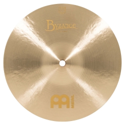Meinl Byzance 10'' Splash Zil