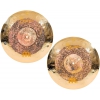 Meinl Byzance 14'' Dual Hihat (Çift)<br>Fotoğraf: 2/4