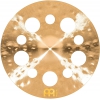 Meinl Byzance 18'' Dual Trash Crash Zil<br>Fotoğraf: 2/2