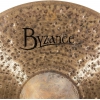 Meinl Byzance 22'' Raw Bell Ride Zil<br>Fotoğraf: 3/4