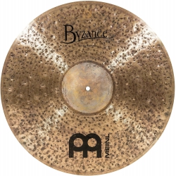 Meinl Byzance 22'' Raw Bell Ride Zil