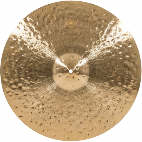 Meinl Byzance 22'' Ride (Thin)<br>Fotoğraf: 1/3
