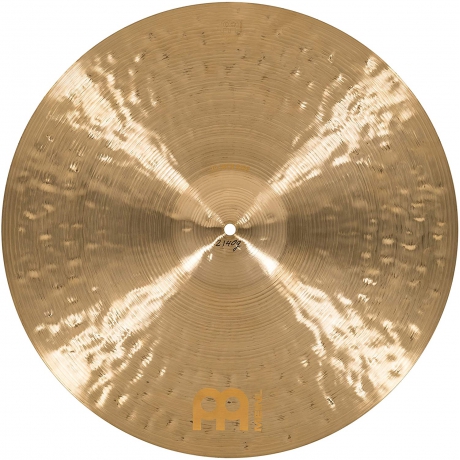 Meinl Byzance 22'' Ride (Thin)<br>Fotoğraf: 2/3