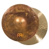 Meinl Byzance Sand 14'' Hi Hat Zil (Çift)<br>Fotoğraf: 1/5