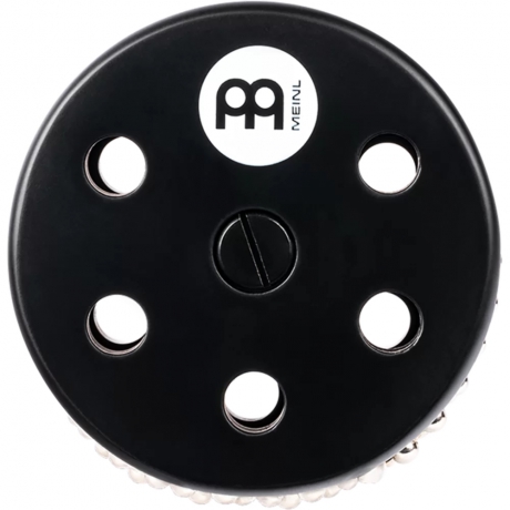 Meinl CA5BK Turbo Cabasa (Siyah)<br>Fotoğraf: 3/5